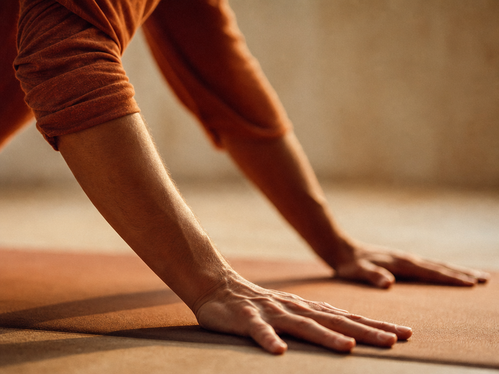 Vinyasa Krama