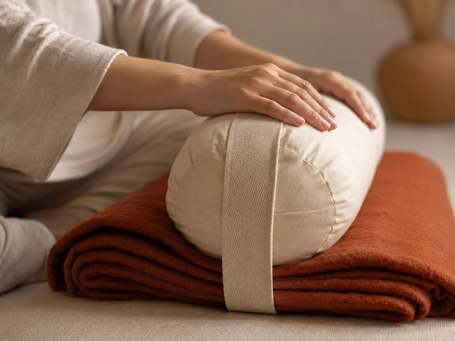 Yoga Terapia